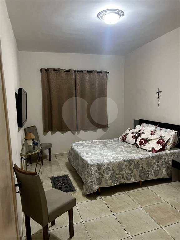Apartamento à venda com 3 quartos em Vila Mariana, São Paulo, SP