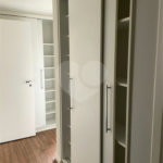 Apartamento à venda com 3 suítes em Campo Belo, São Paulo, SP
