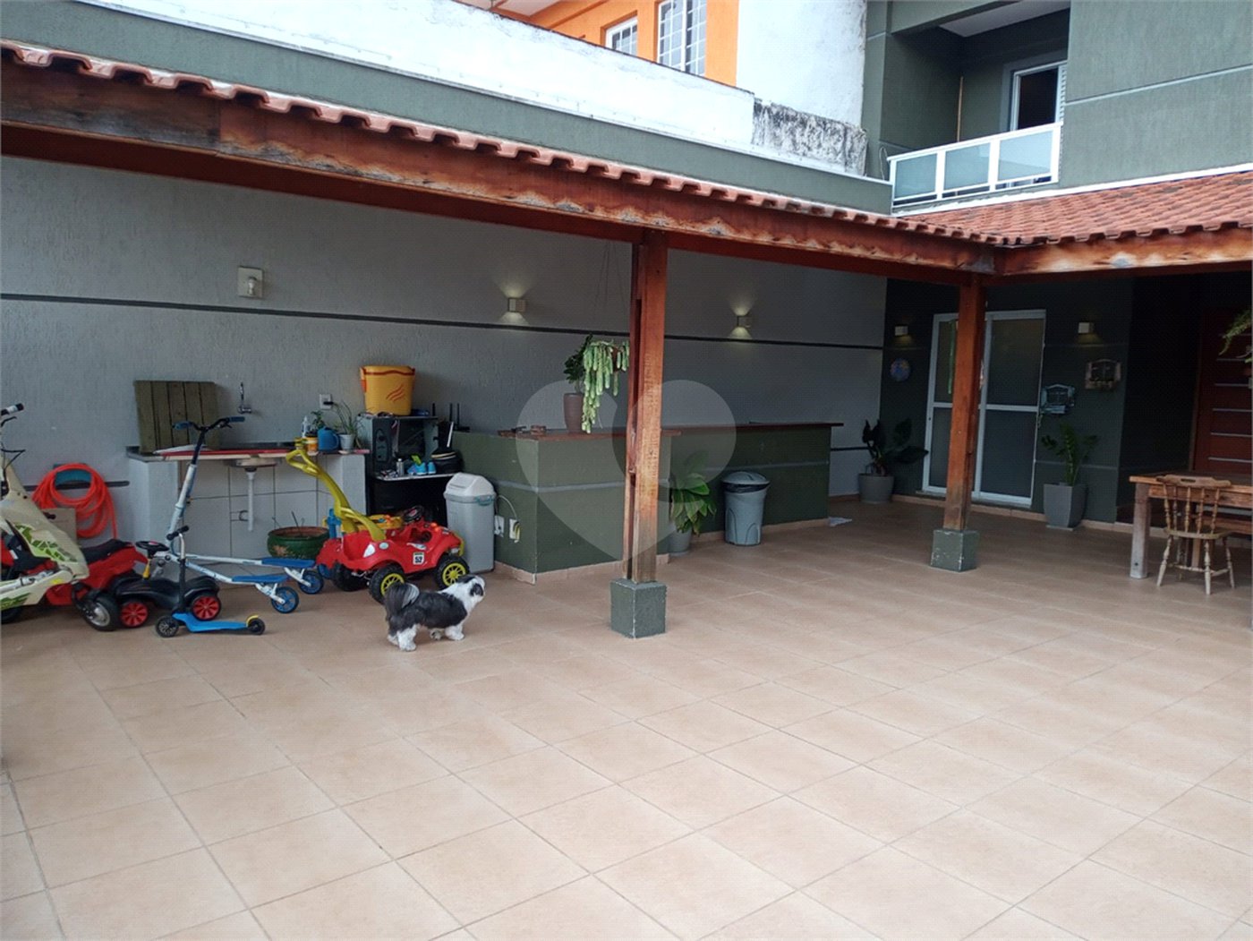 Casa à venda com 3 quartos, sendo 1 suíte, em Vila Guilherme, São Paulo, SP
