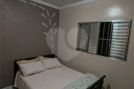 Casa à venda com 4 quartos, sendo 2 suítes, em Residencial Monte Verde, Indaiatuba, SP