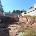 Terreno à venda em Jardim Floresta, São Paulo, SP