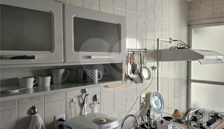 Apartamento à venda com 3 quartos em Vila Andrade, São Paulo, SP