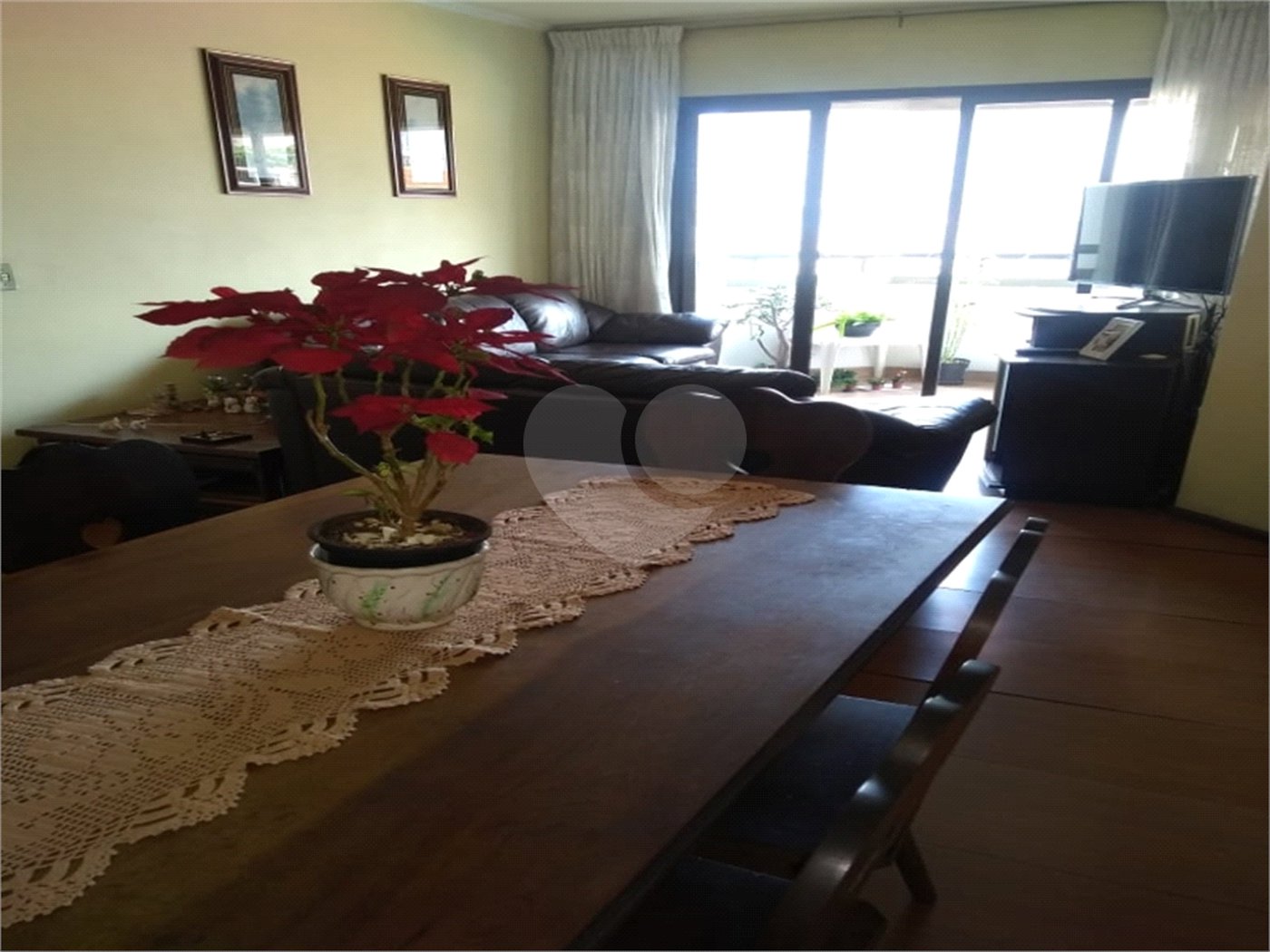 Apartamento à venda com 3 quartos, sendo 1 suíte, em Santana, São Paulo, SP