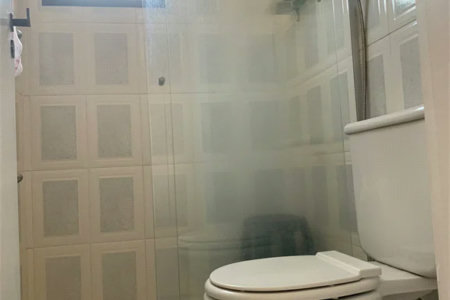 Apartamento à venda com 1 suíte em Brooklin Paulista, São Paulo, SP