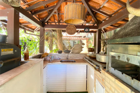 Casa à venda com 6 quartos, sendo 4 suítes, em Canto, Armação dos Búzios, RJ