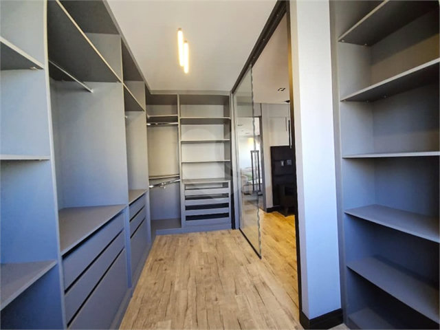 Apartamento à venda com 1 suíte em Santana, São Paulo, SP