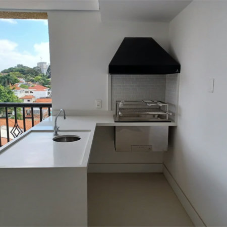 Cobertura à venda com 3 quartos, sendo 2 suítes, em Lapa, São Paulo, SP