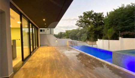 Casa à venda ou para alugar com 4 quartos, sendo 3 suítes,  no condomínio Alphaville Nova Esplanada 1, Votorantim - SP