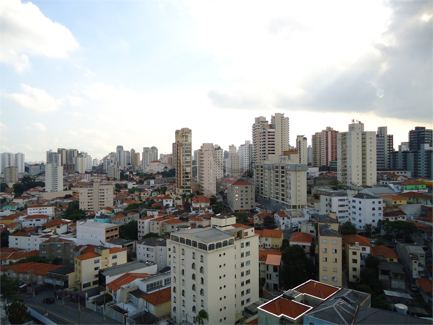 Apartamento à venda com 3 suítes em Jardim São Paulo(zona Norte), São Paulo, SP