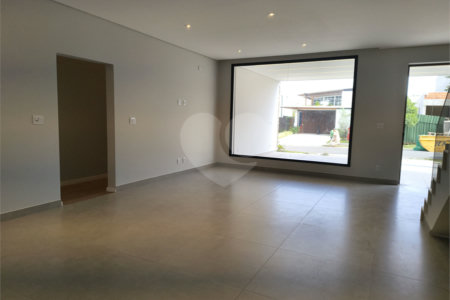 Casa à venda com 3 suítes no condomínio Alphaville Nova Esplanada 4, Votorantim - SP