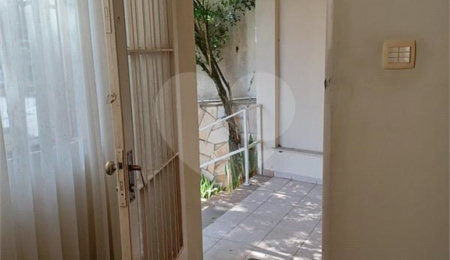 Sobrado à venda com 3 quartos em Santana, São Paulo, SP