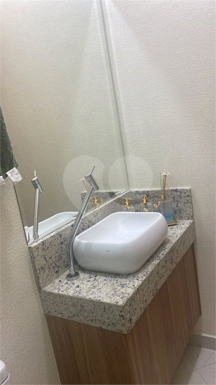 Sobrado à venda com 2 quartos em Freguesia do Ó, São Paulo, SP