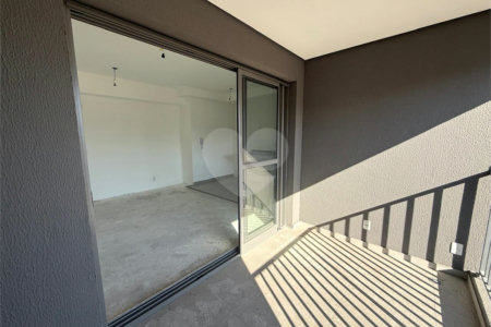 Apartamento à venda com 2 quartos, sendo 1 suíte,  em Santana, São Paulo, SP