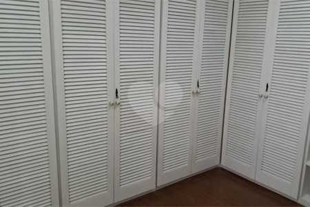 Apartamento para alugar com 4 suítes em Alto da Boa Vista, São Paulo, SP