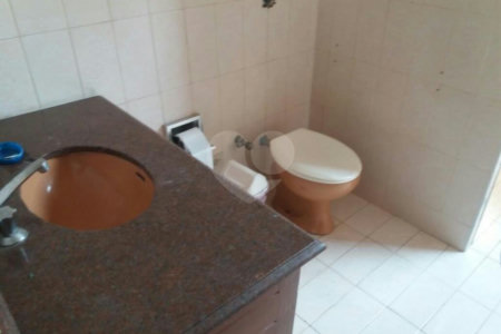 Casa à venda com 2 quartos, sendo 1 suíte, em Santana, São Paulo, SP