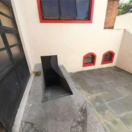 Sobrado à venda com 3 quartos, sendo 2 suítes, em Vila Gustavo, São Paulo, SP
