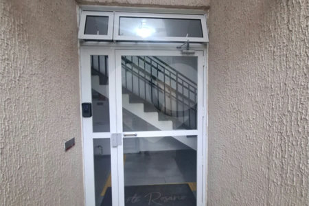 Apartamento à venda com 2 quartos em Santíssimo, Rio de Janeiro, RJ