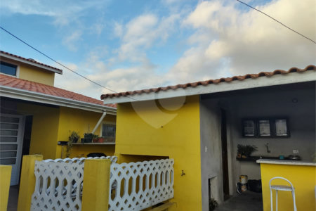 Casa à venda com 5 quartos no Centro, Bom Jesus dos Perdões, SP