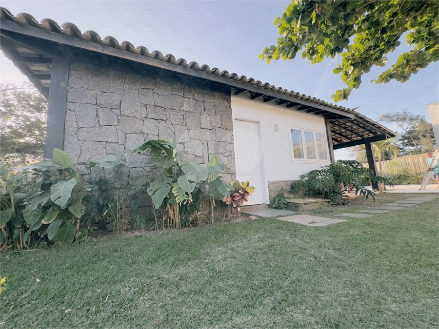 Casa à venda ou para alugar com 4 quartos em Praia Rasa, Armação dos Búzios, RJ
