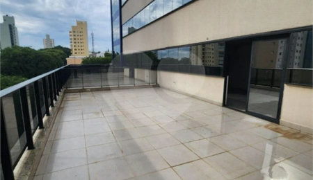 Sala à venda em Vila Boaventura, Jundiaí, SP