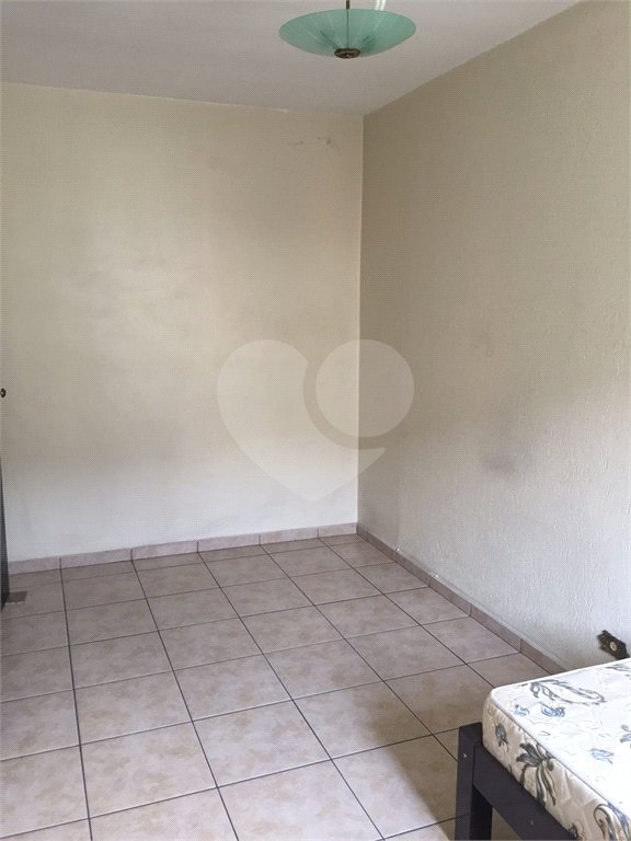 Sobrado à venda com 3 quartos em Mandaqui, São Paulo, SP