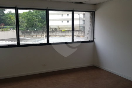 Sala à venda ou para alugar em Alto da Boa Vista, São Paulo, SP