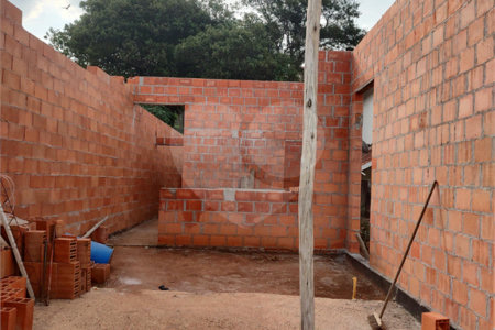 Casa Térrea à venda com 3 quartos, sendo 1 suíte, em Jardim do Lago, Atibaia, SP