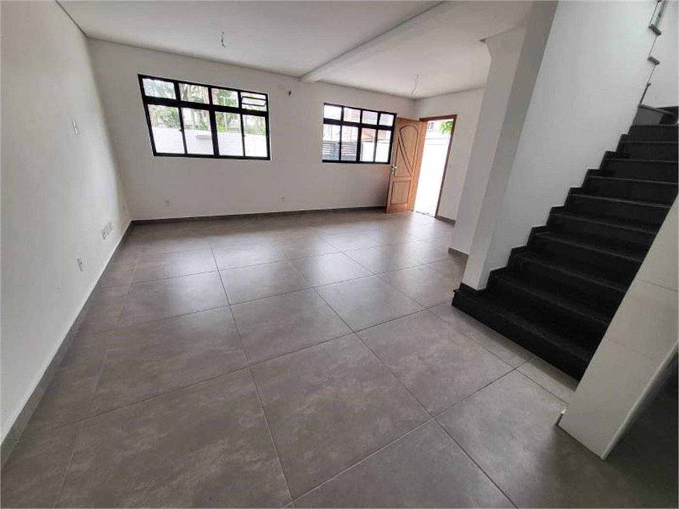 Casa Residencial à venda, Vila Belmiro, Santos - CA0250.
