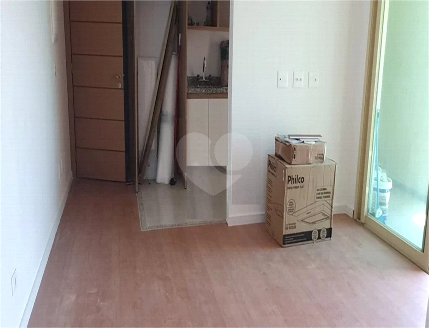 Apartamento à venda com 2 suítes em Jardim São Paulo(zona Norte), São Paulo, SP