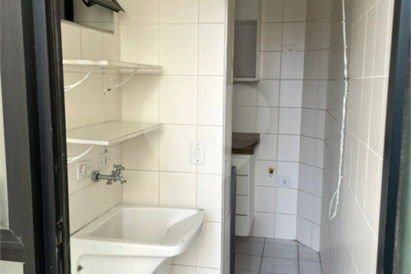 Apartamento à venda com 1 suíte em Vila Sônia, São Paulo, SP