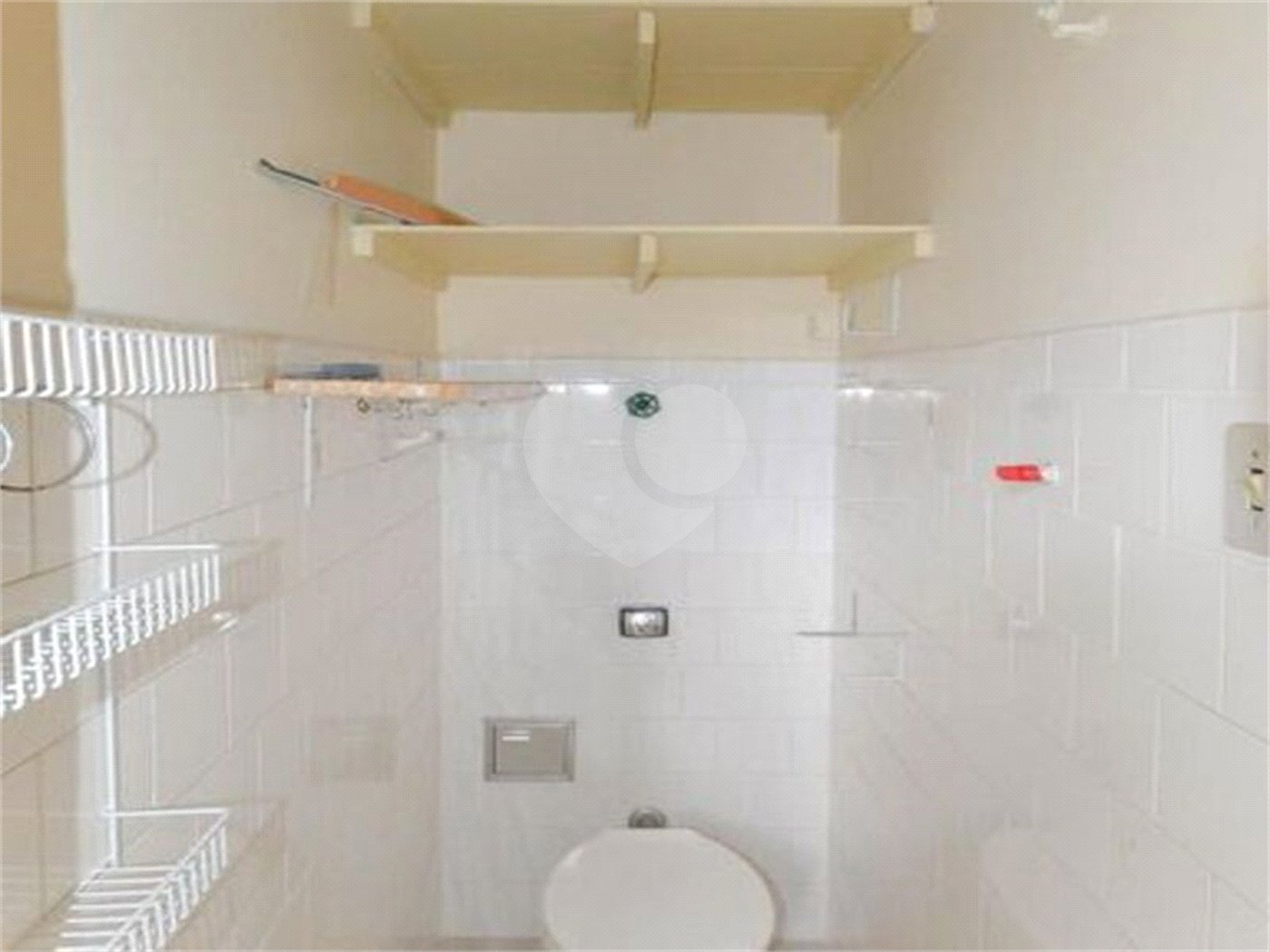 Apartamento à venda com 2 quartos em Tijuca, Rio de Janeiro, RJ