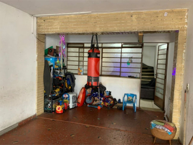 Casa à venda com 2 quartos em Santana, São Paulo, SP