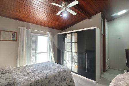 Casa para alugar com 3 quartos, sendo 1 suíte, em Jardim Moacyr Arruda, Indaiatuba, SP