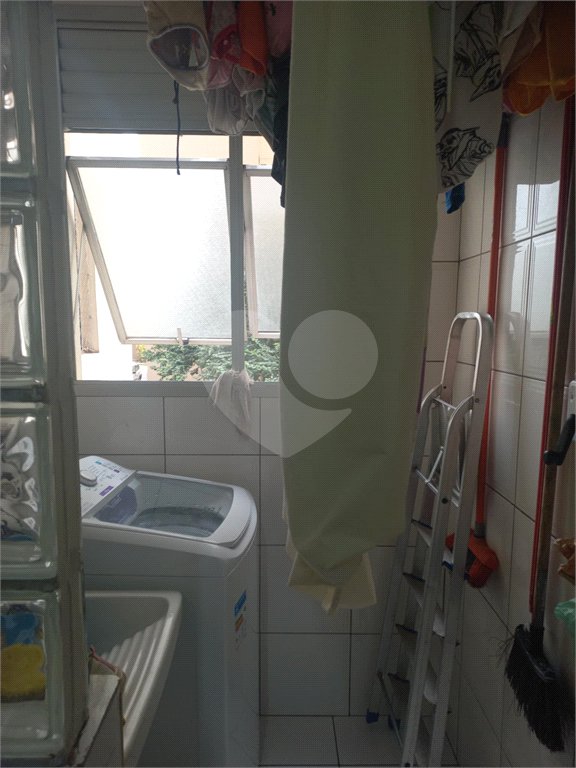 Apartamento à venda com 3 quartos em Vila Nova Cachoeirinha, São Paulo, SP