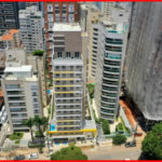 Studio à venda com 1 quarto em Pinheiros, São Paulo, SP