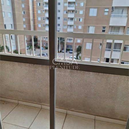 Apartamento à venda com 2 quartos em Vila Hortência, Sorocaba, SP
