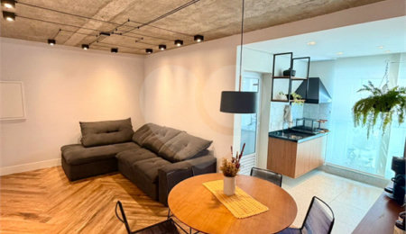 Apartamento à venda com 2 suítes em Parque Bandeirante, Santo André, SP