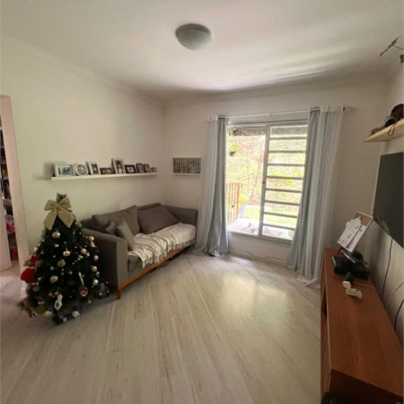 Apartamento à venda com 2 quartos em Vila Andrade, São Paulo, SP