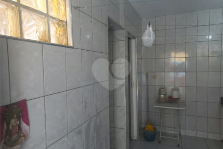 Casa Térrea à venda com 1 quarto em Jardim Peri, São Paulo, SP