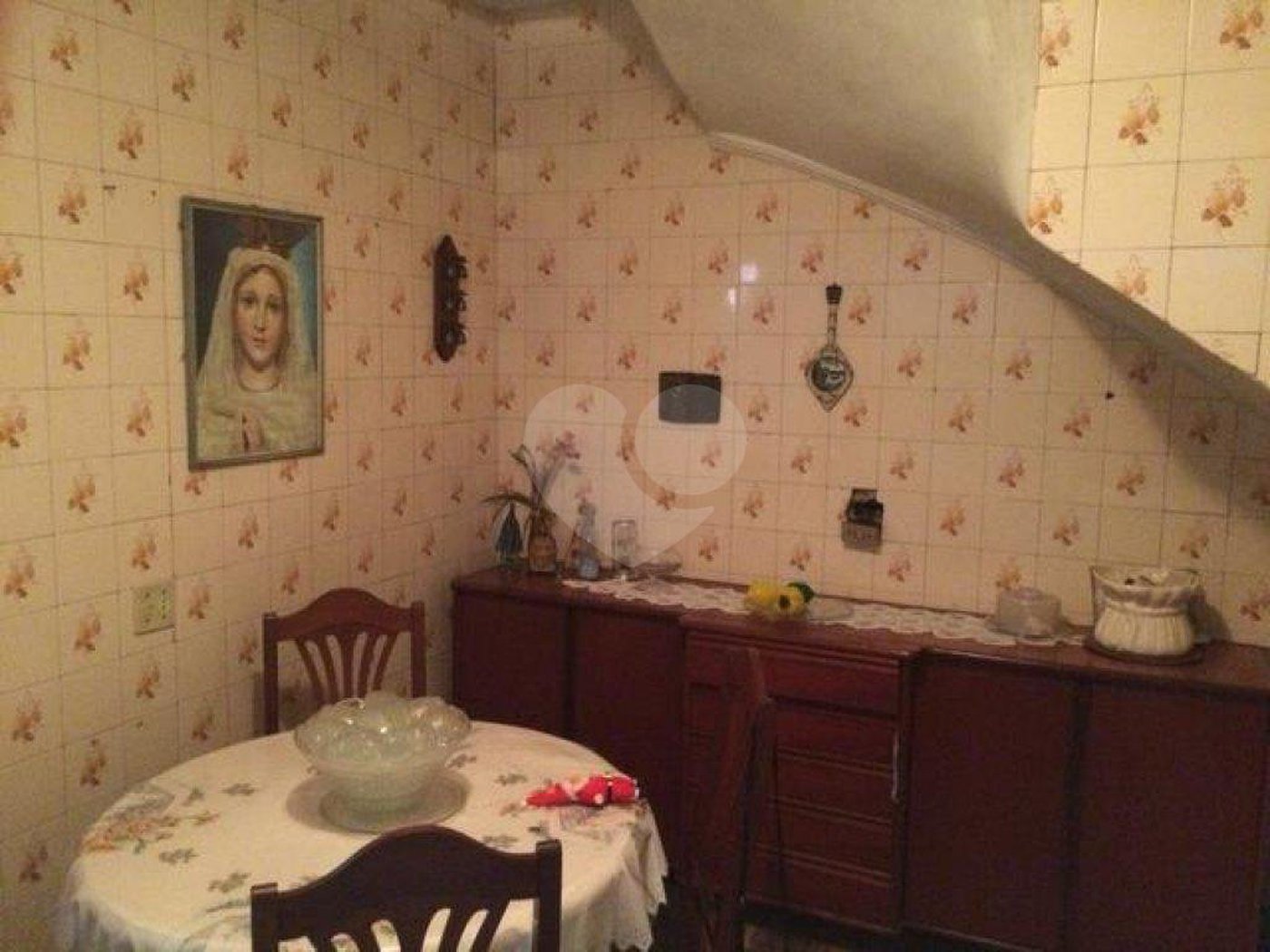Casa à venda com 4 quartos em Mandaqui, São Paulo, SP