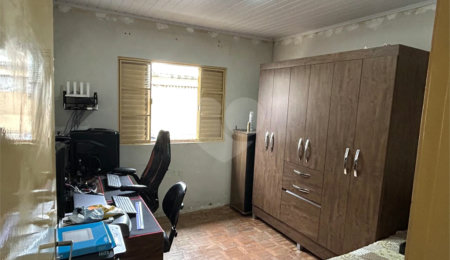 Casa à venda com 3 quartos em Barra Funda, Votorantim, SP