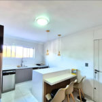 Casa à venda com 3 quartos, sendo 1 suíte, em Jardim Olympia, São Paulo, SP