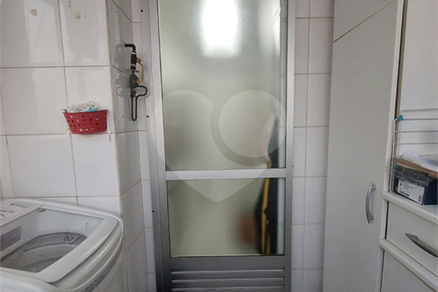Apartamento à venda com 2 quartos, sendo 1 suíte, em Tucuruvi, São Paulo, SP
