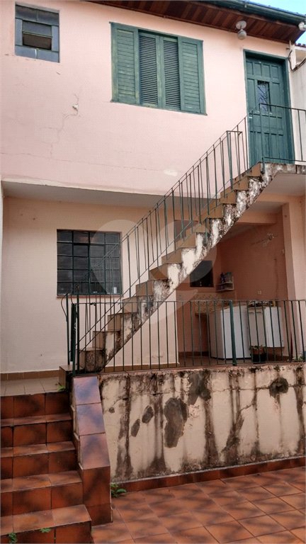 Sobrado à venda com 2 quartos em Tremembé, São Paulo, SP