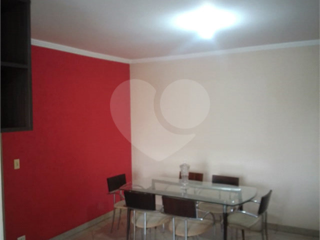 Apartamento à venda com 3 quartos, sendo 1 suíte,  em Tucuruvi, São Paulo, SP