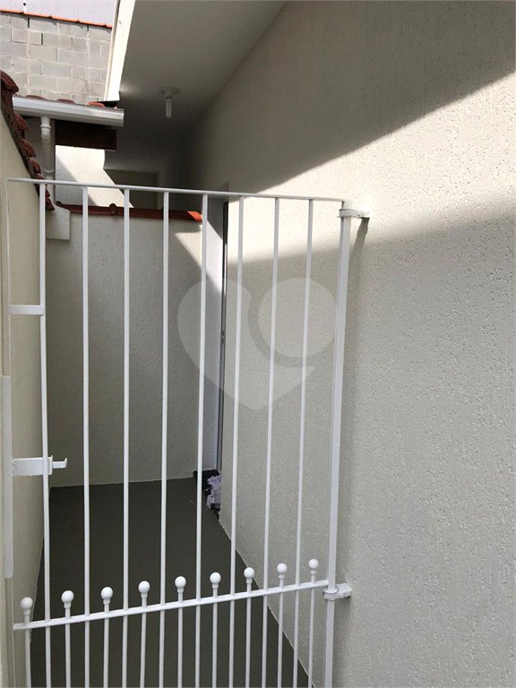 Casa Térrea à venda com 2 quartos no condomínio Dona Amélia Vieira Pita, São Paulo - SP