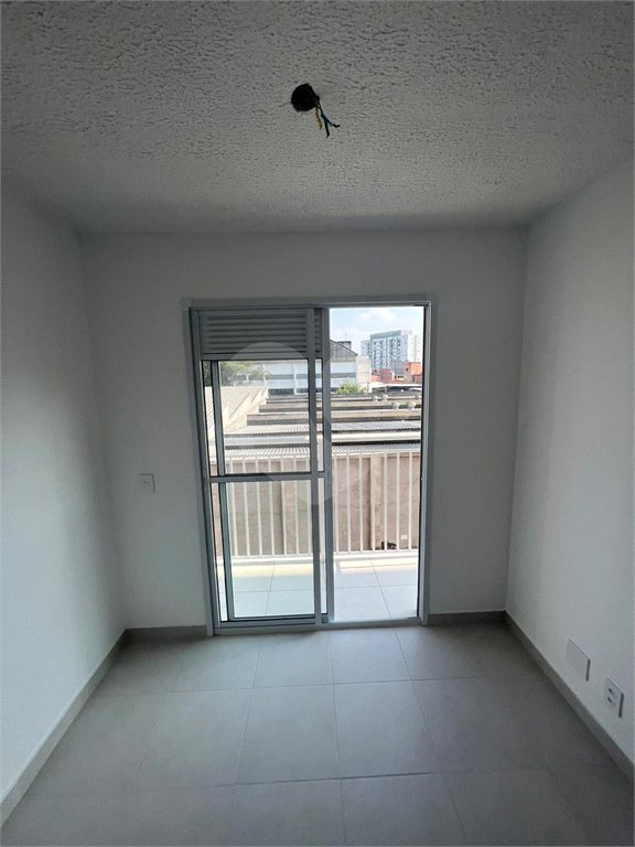 Apartamento à venda com 2 quartos em Vila Guilherme, São Paulo, SP