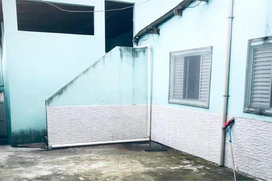Casa Térrea à venda com 2 quartos em Perus, São Paulo, SP