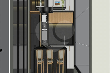 Casa à venda com 3 suítes no condomínio Villa Sapezal, Indaiatuba - SP