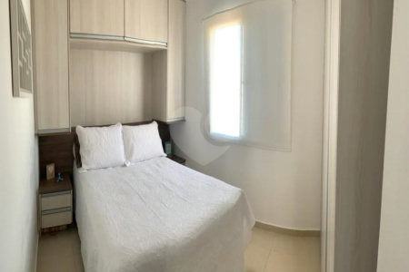Apartamento à venda com 2 quartos em Vila Nair, São Paulo, SP